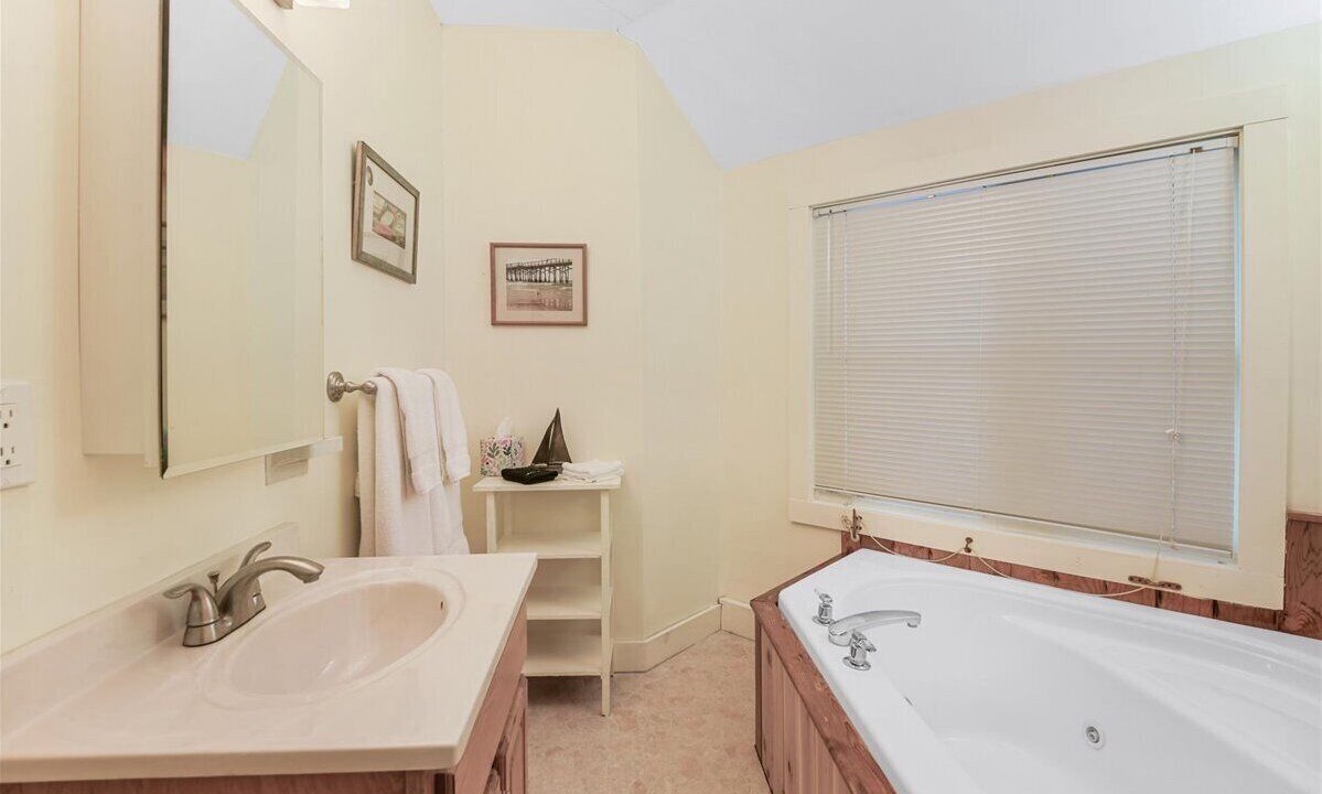 Photo of Bathroom in Richford