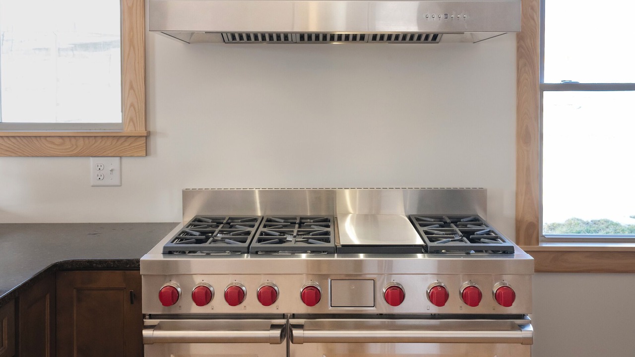 Photo of Kitchen in Westby