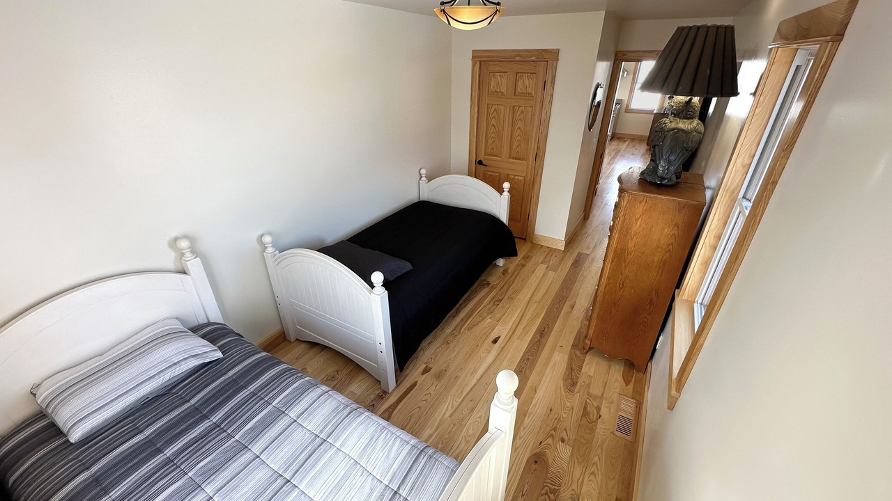Photo of Bedroom in Westby
