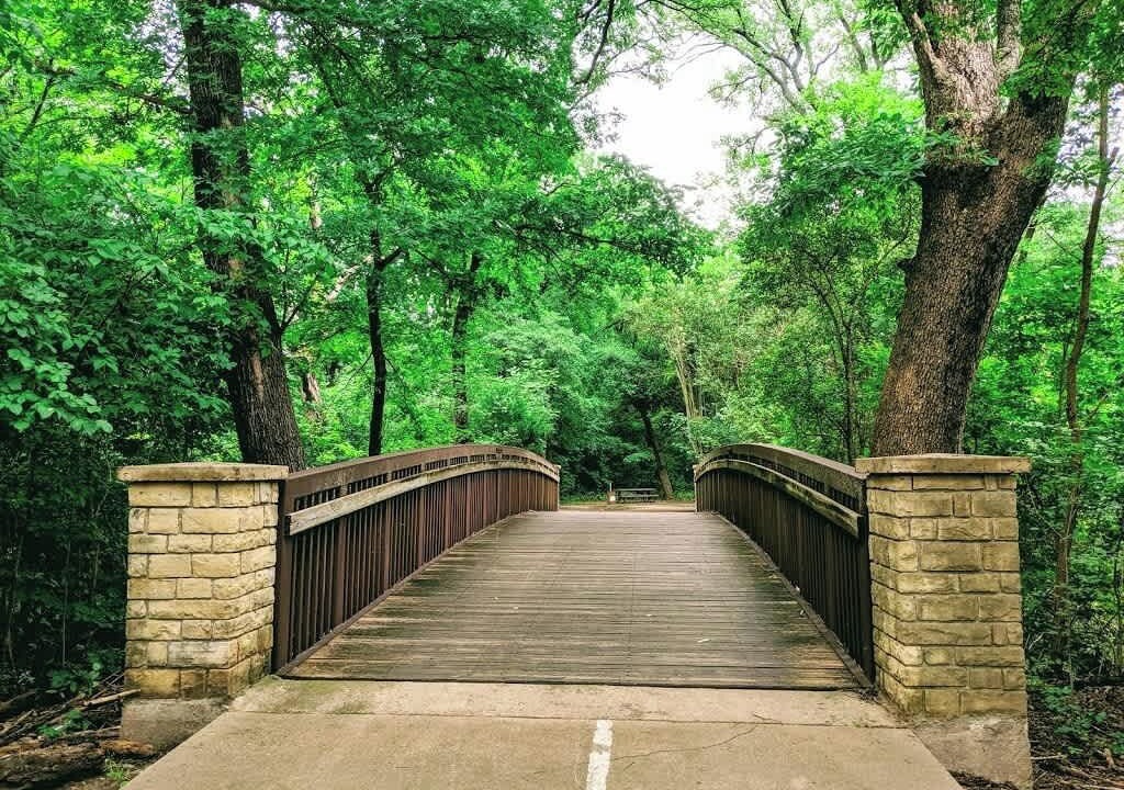 Photo of Outdoor in Richardson