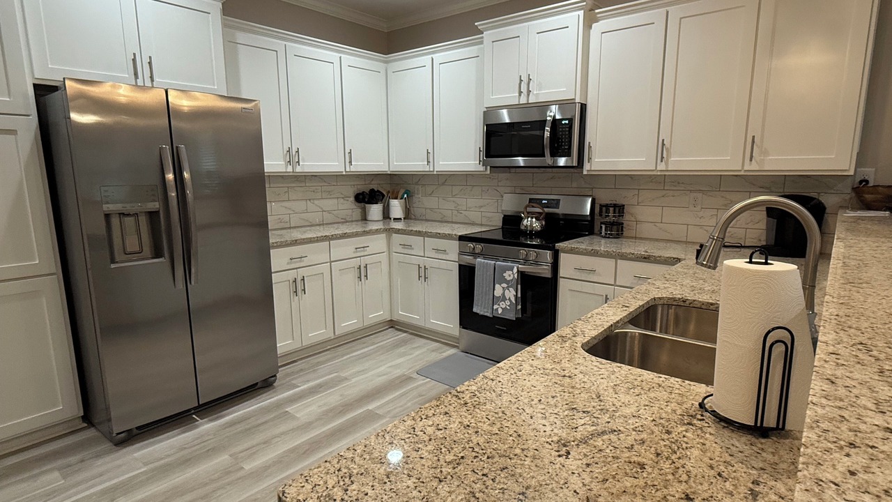 Photo of Kitchen in Searcy
