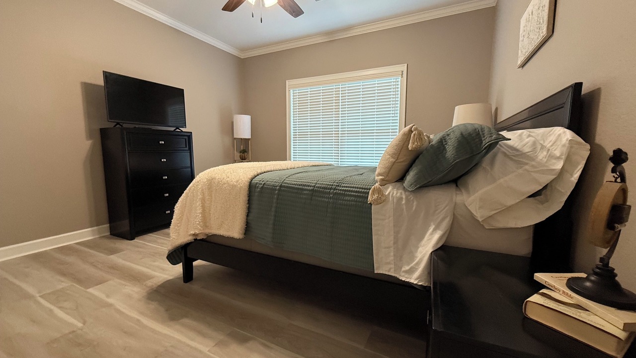 Photo of Bedroom in Searcy