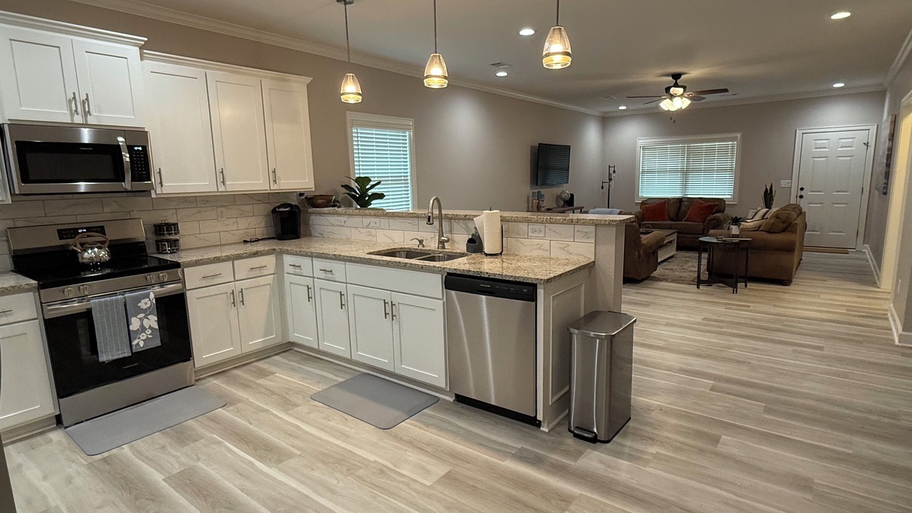 Photo of Kitchen in Searcy