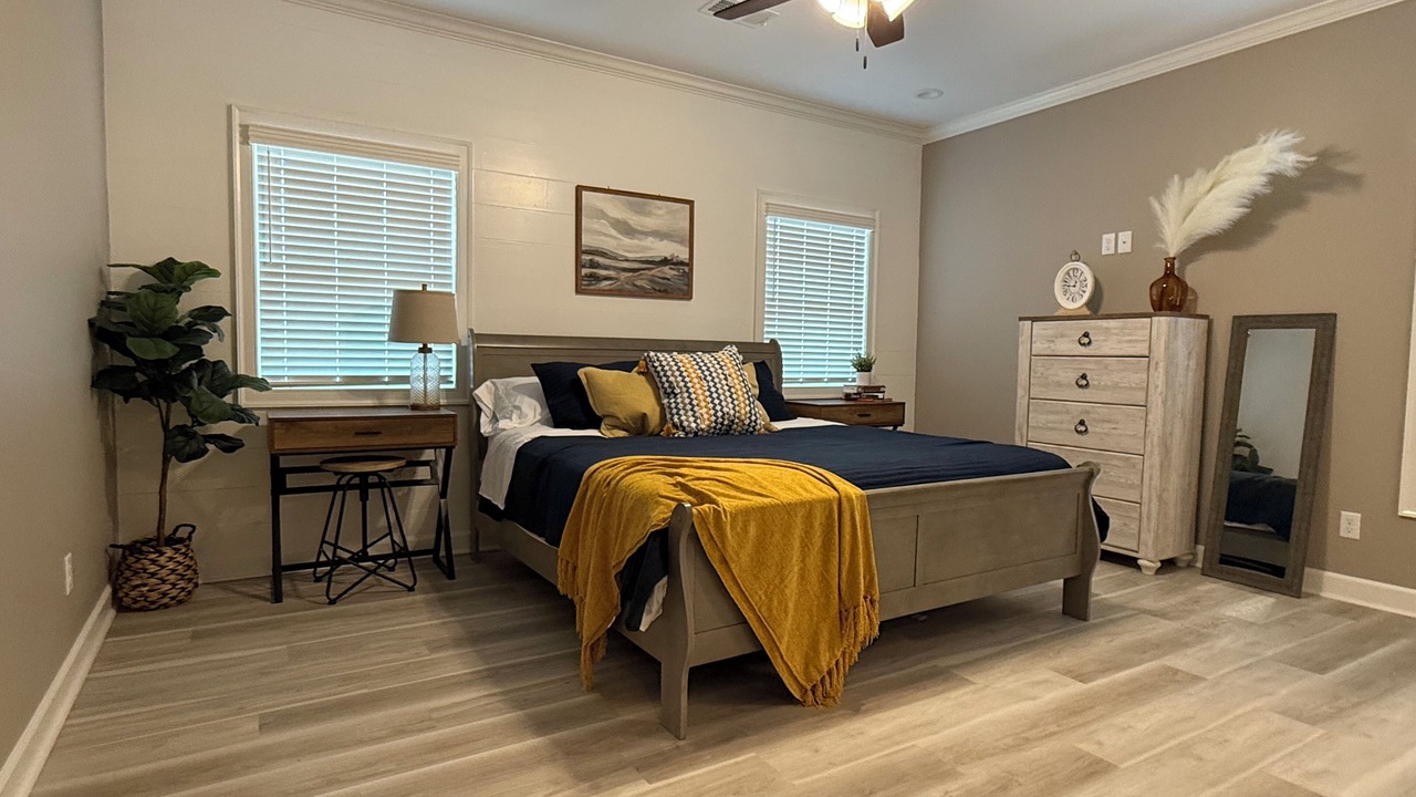 Photo of Bedroom in Searcy