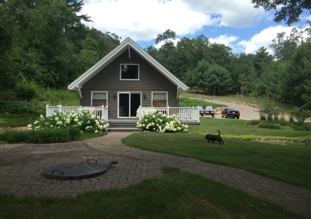 Photo of Outdoor in Pine River