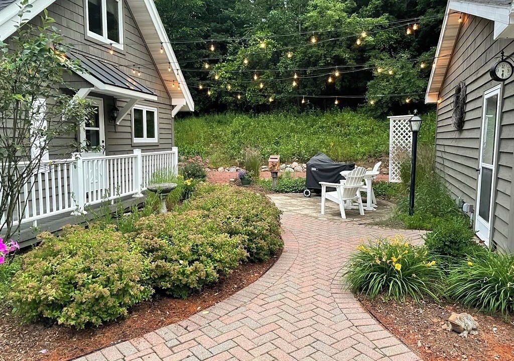Photo of Patio Balcony in Pine River