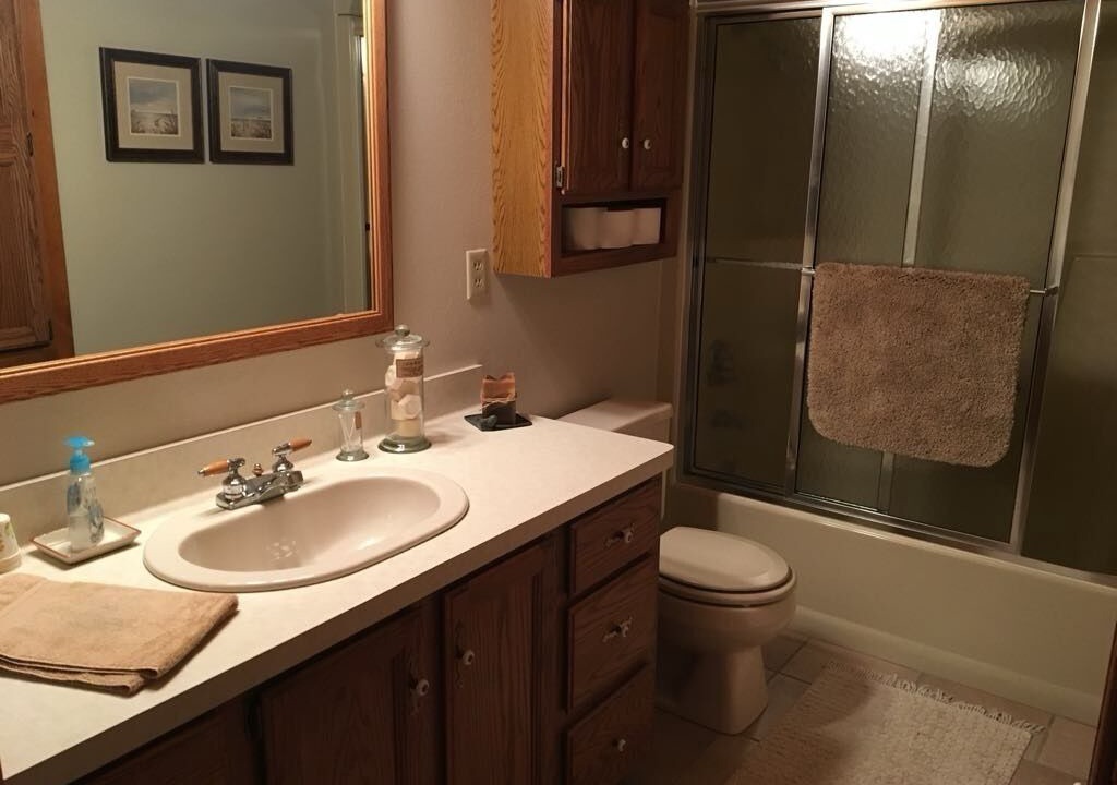Photo of Bathroom in Pine River