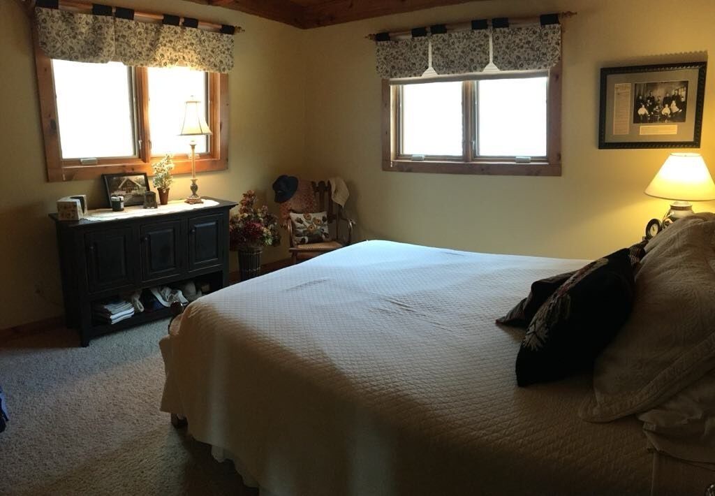 Photo of Bedroom in Pine River