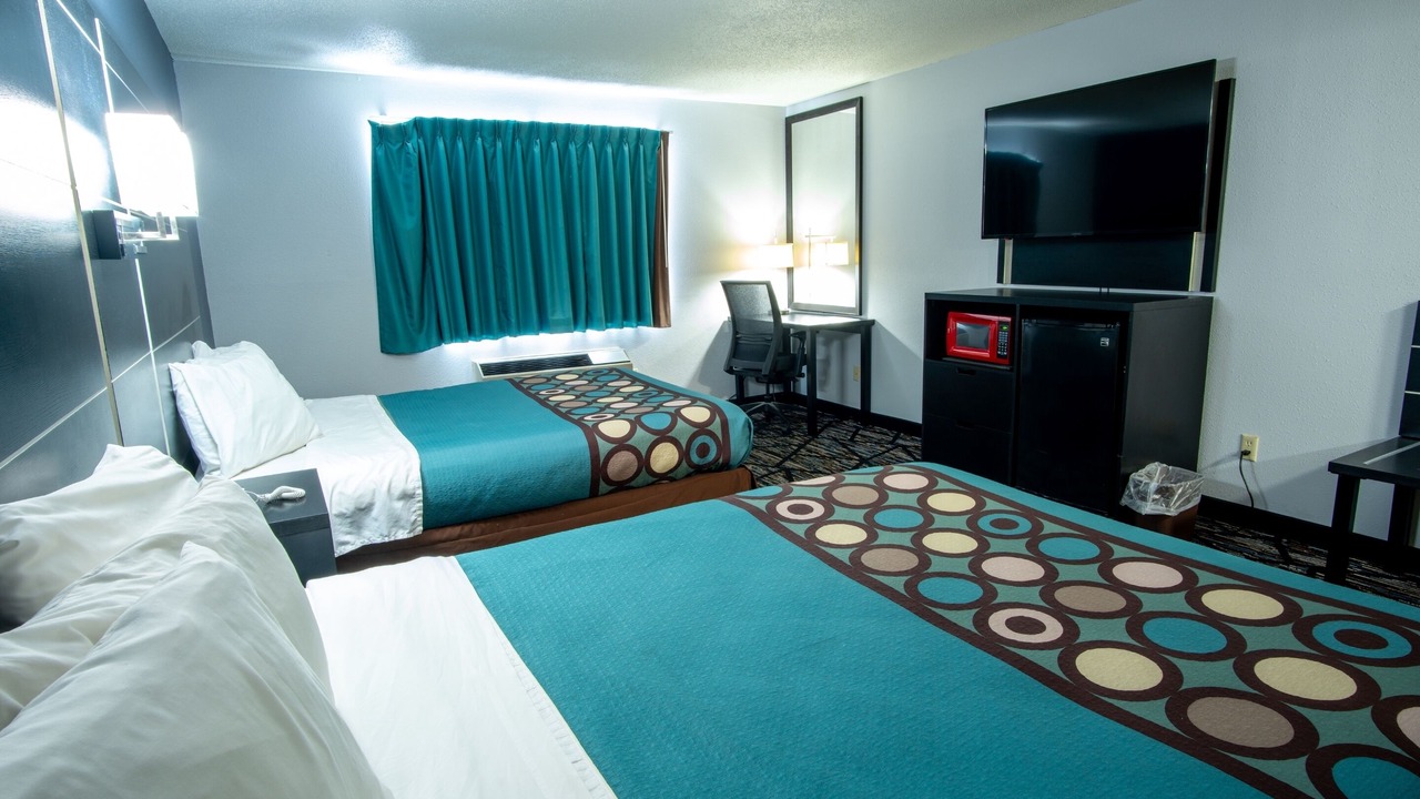 Photo of Bedroom in New Richmond
