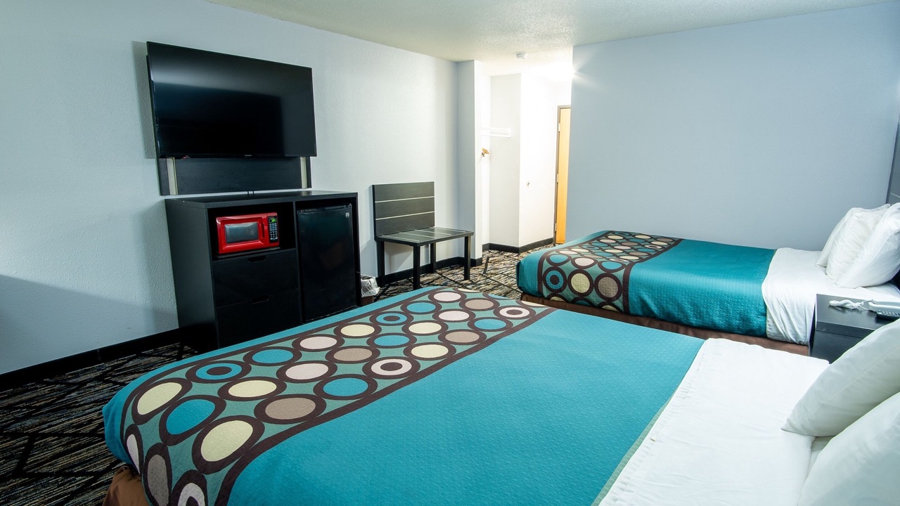 Photo of Bedroom in New Richmond