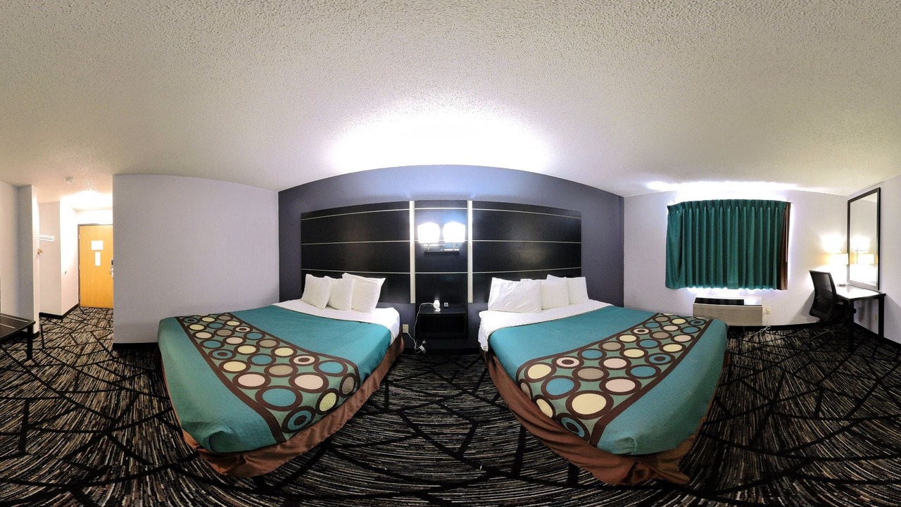 Photo of Bedroom in New Richmond
