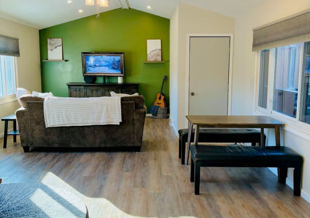 Photo of Livingroom in Fridley