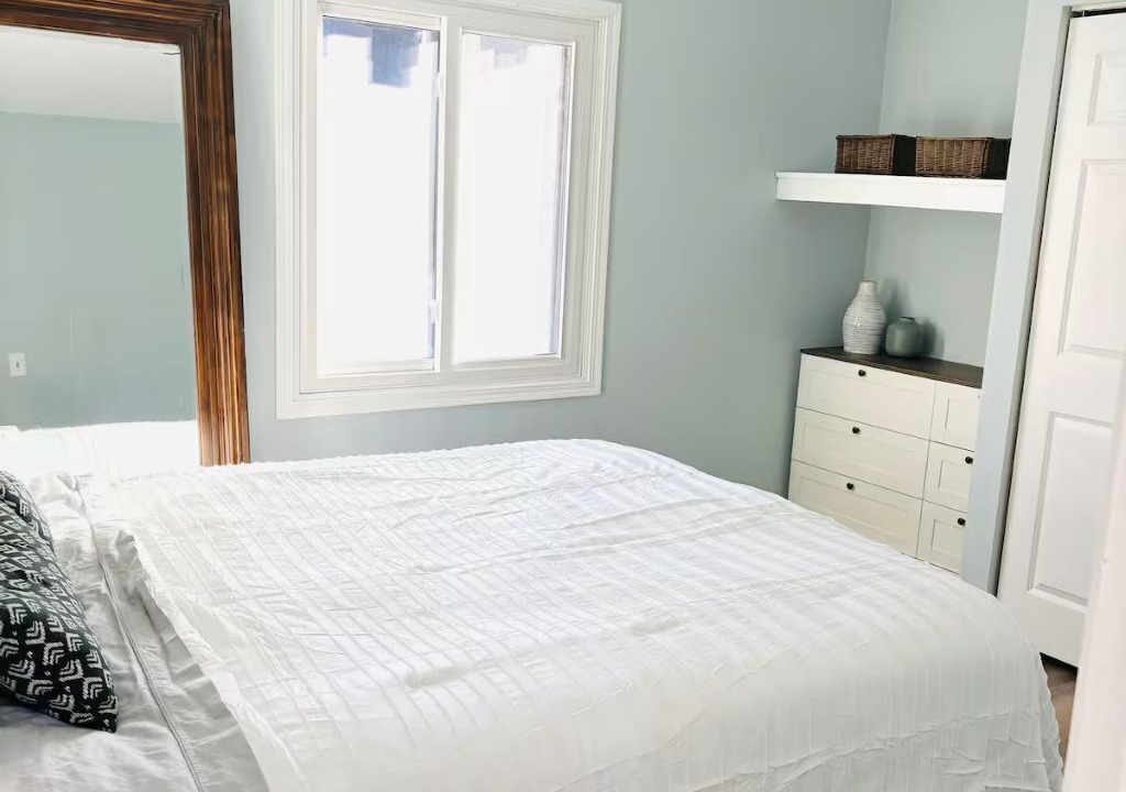 Photo of Bedroom in Fridley
