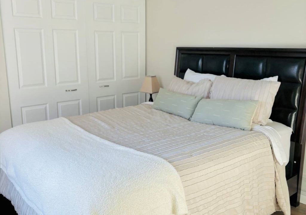 Photo of Bedroom in Fridley