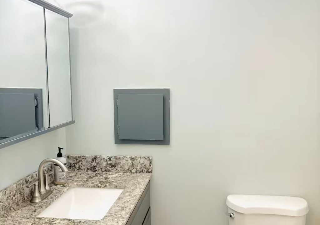 Photo of Bathroom in Fridley