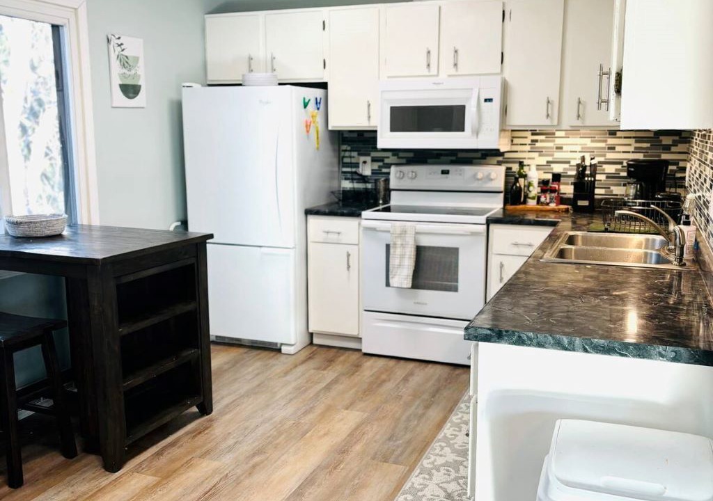 Photo of Kitchen in Fridley