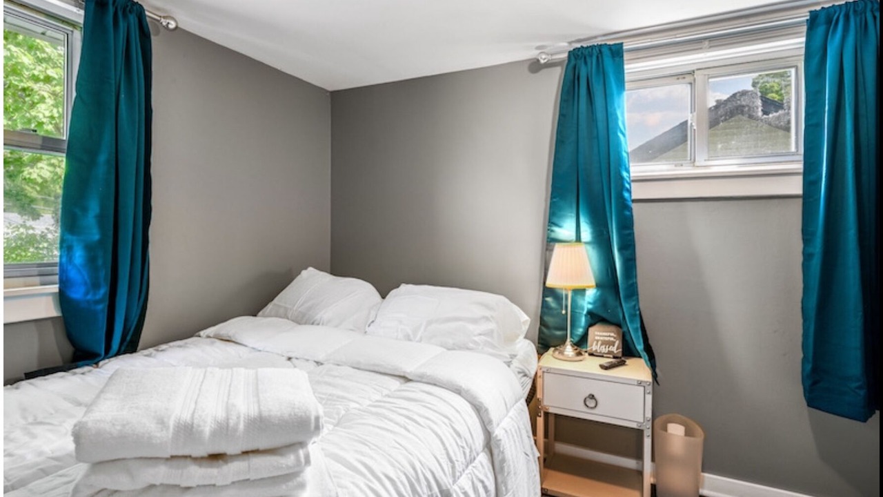 Photo of Bedroom in West Bloomfield
