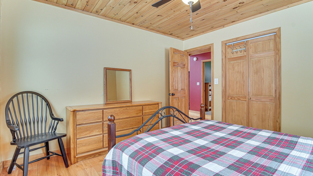 Photo of Bedroom in Morgan