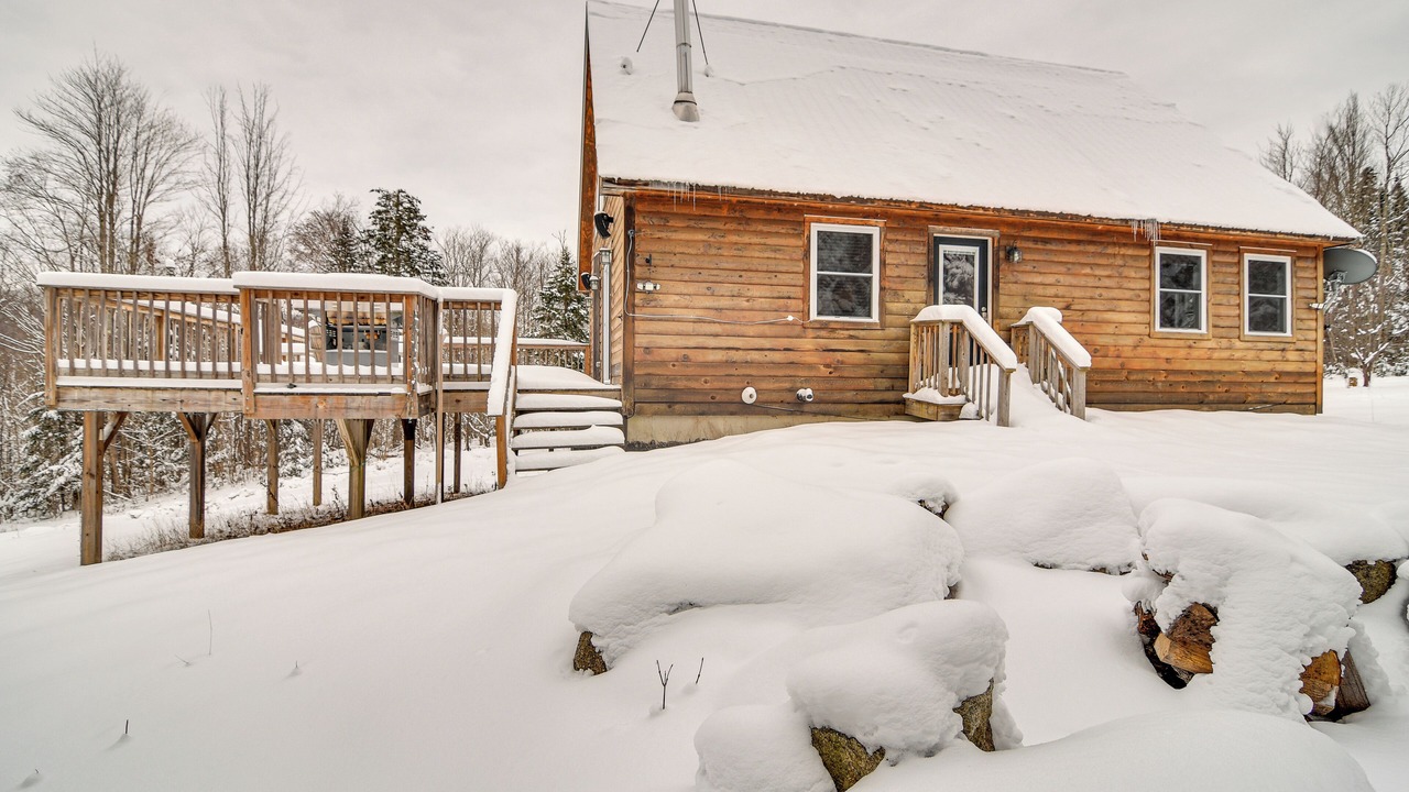 Photo of Outdoor in Morgan