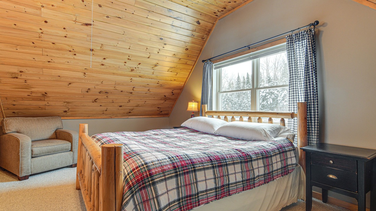 Photo of Bedroom in Morgan