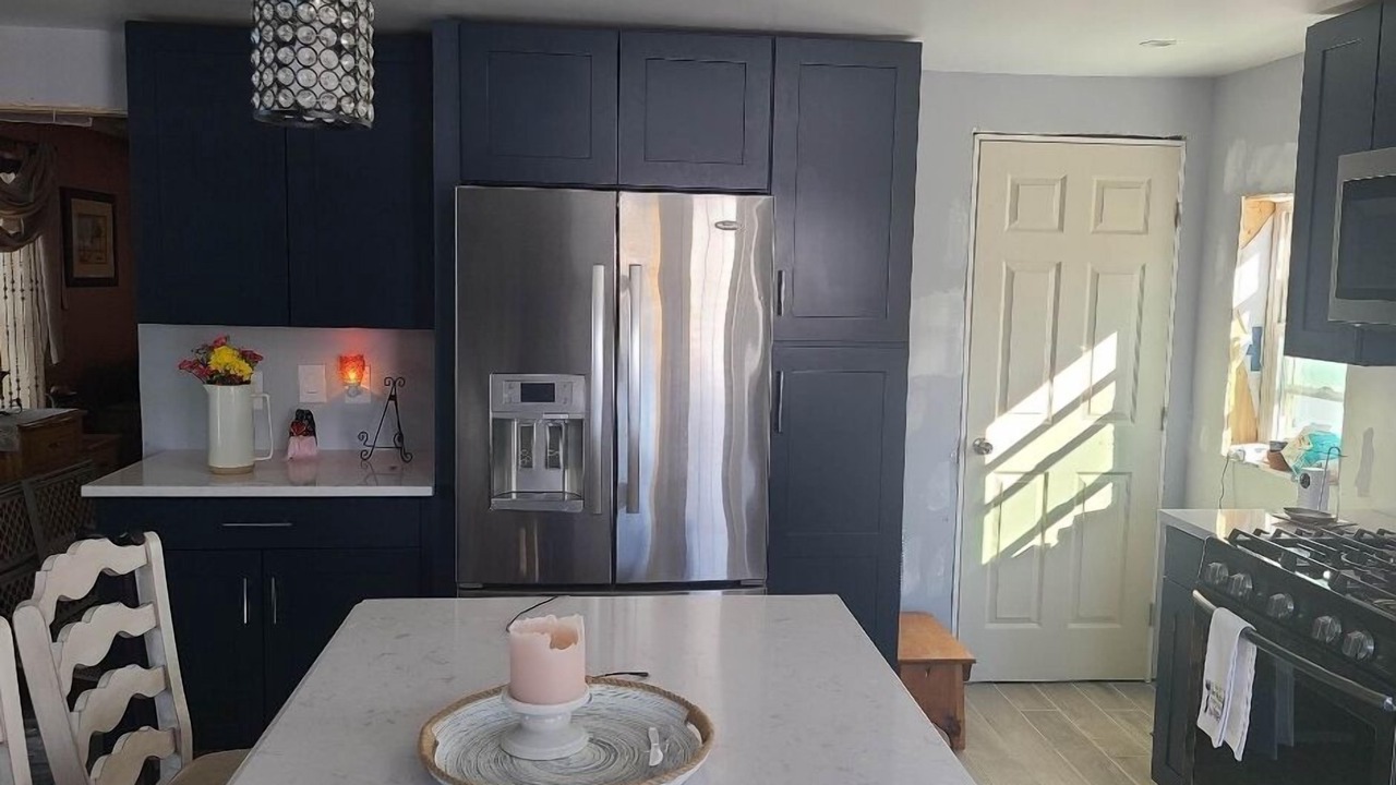 Photo of Kitchen in Ogdensburg