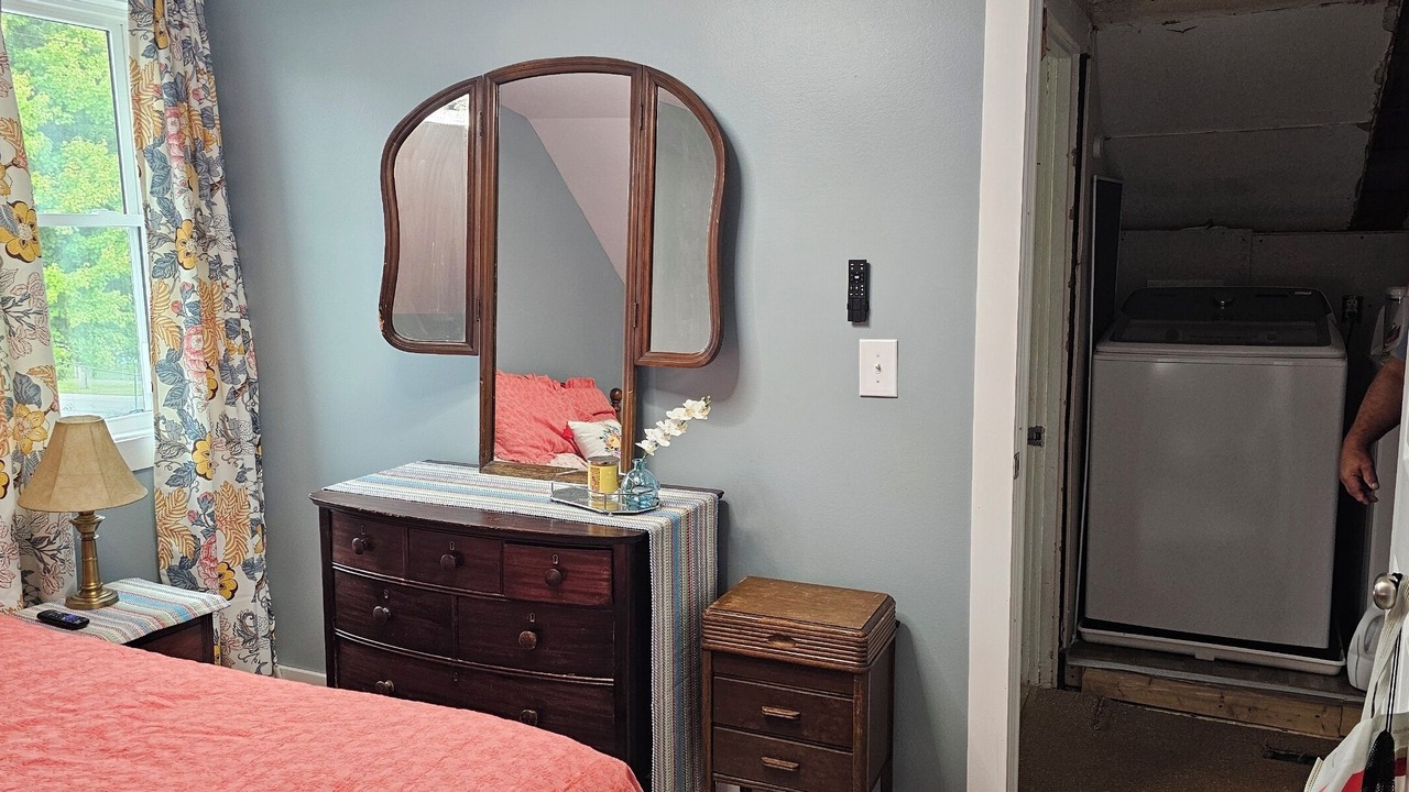 Photo of Bedroom in Ogdensburg