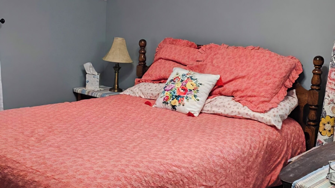 Photo of Bedroom in Ogdensburg