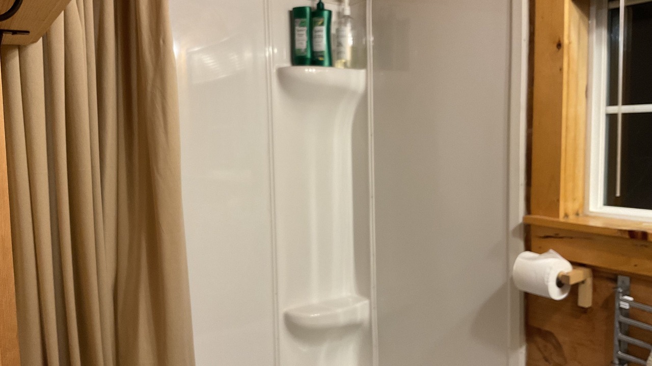 Photo of Bathroom in Hillsboro