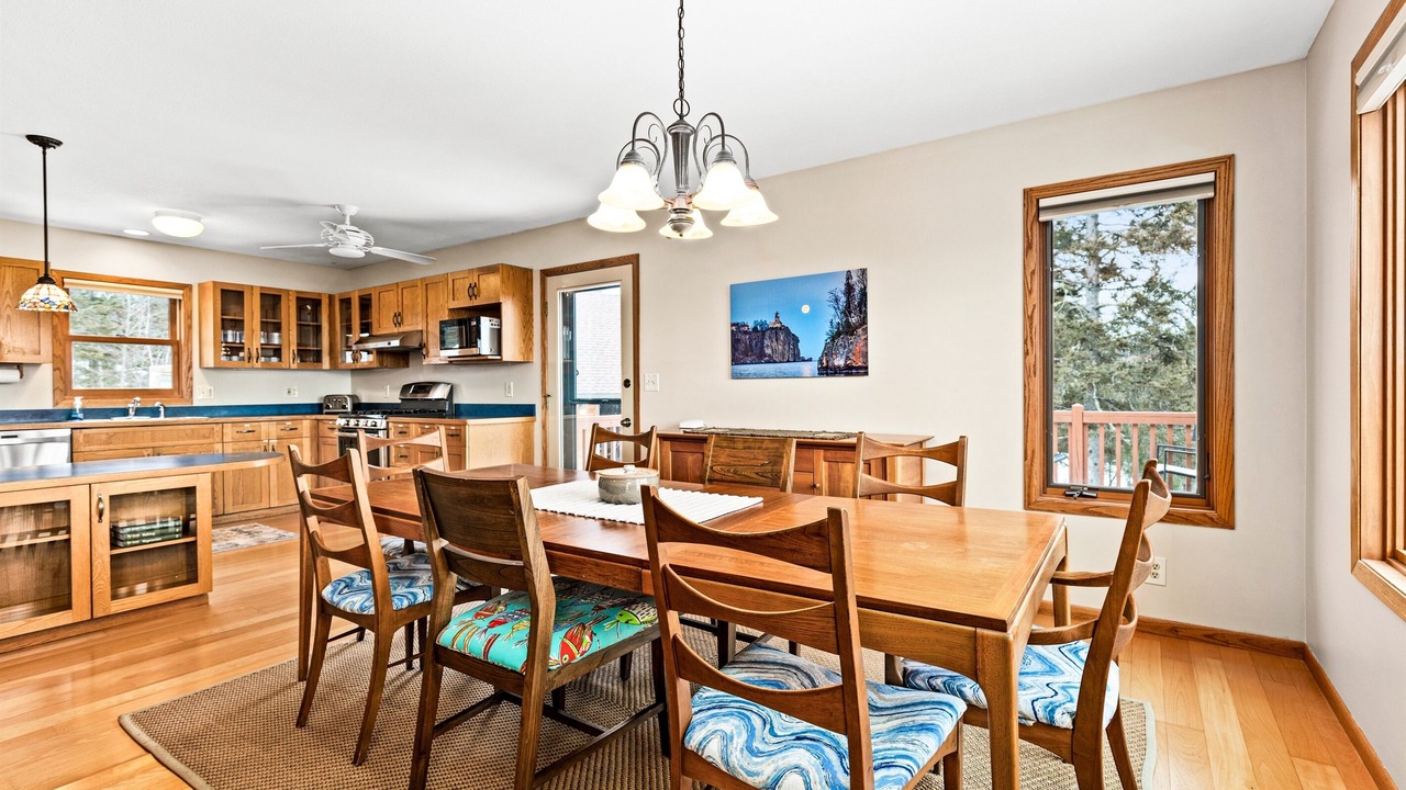 Photo of Outdoor in Tofte