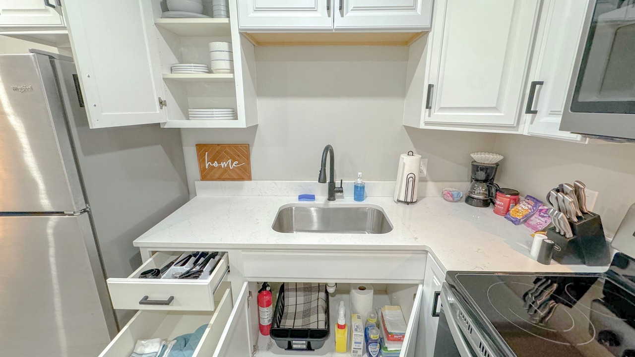 Photo of Kitchen in West Lebanon