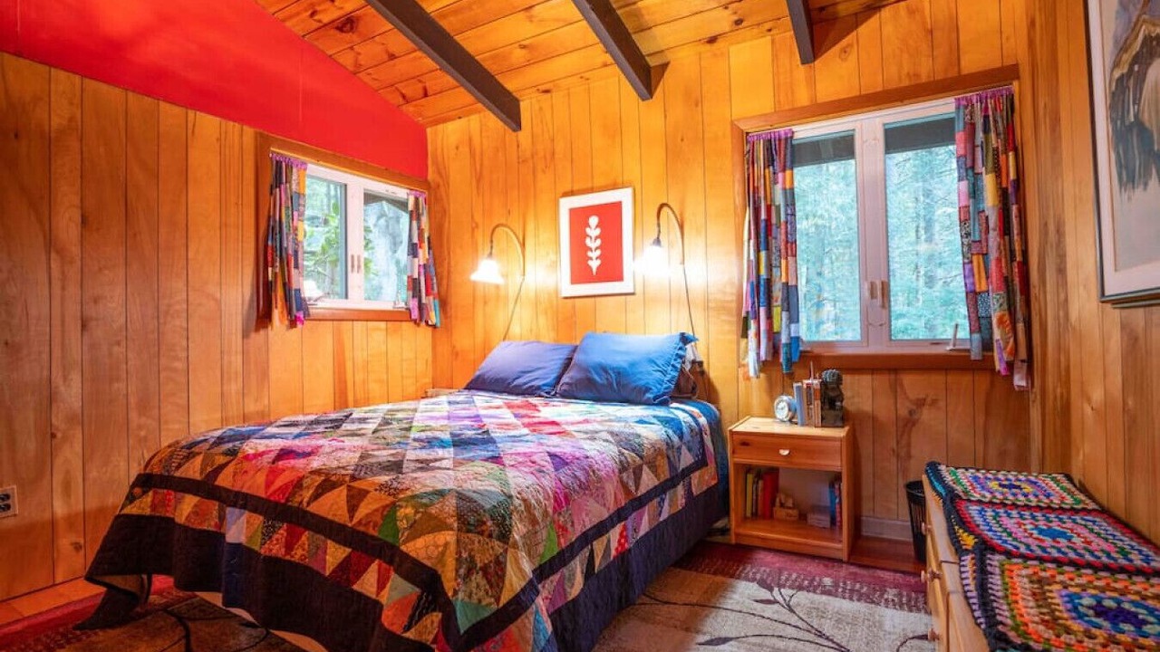 Photo of Bedroom in Monterey