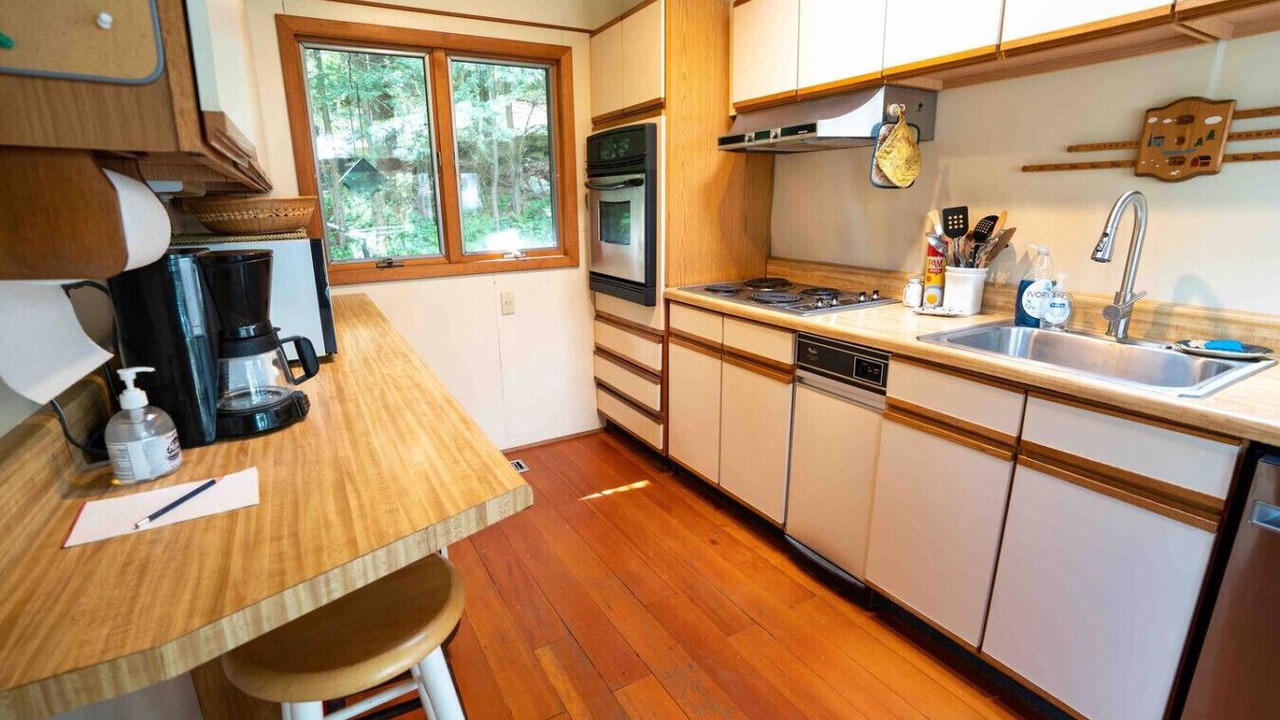 Photo of Kitchen in Monterey