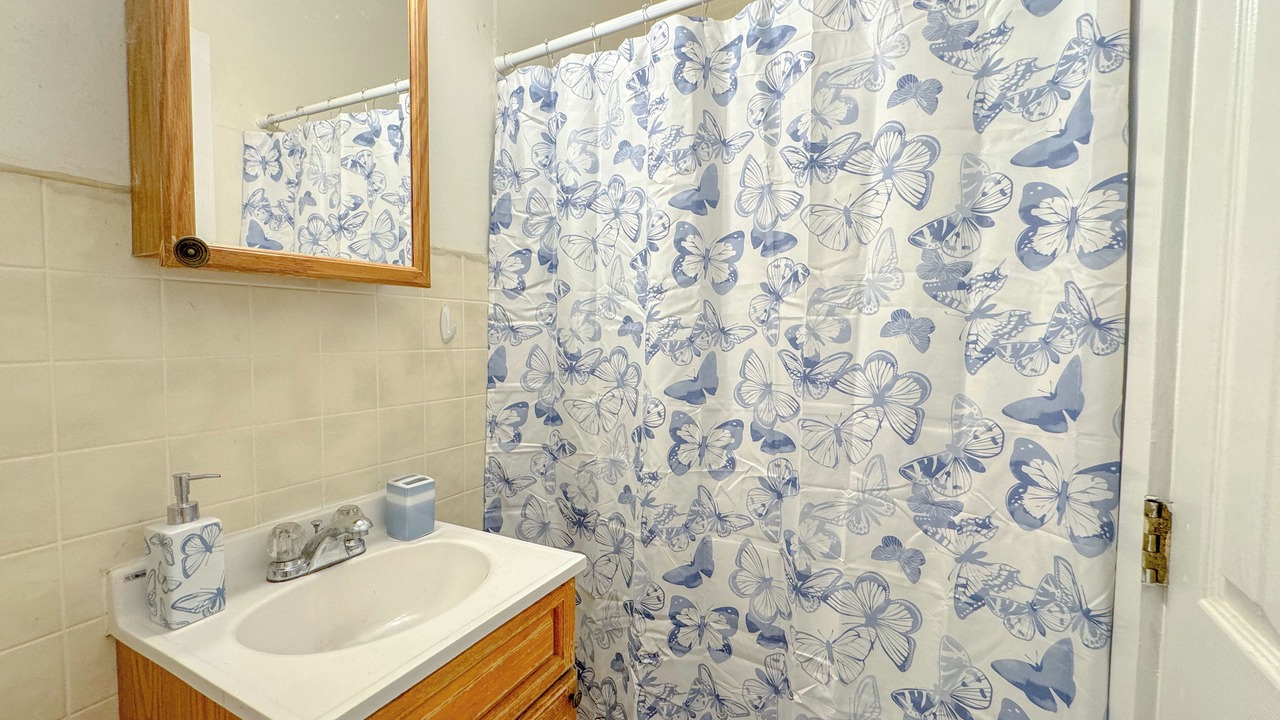 Photo of Bathroom in South End