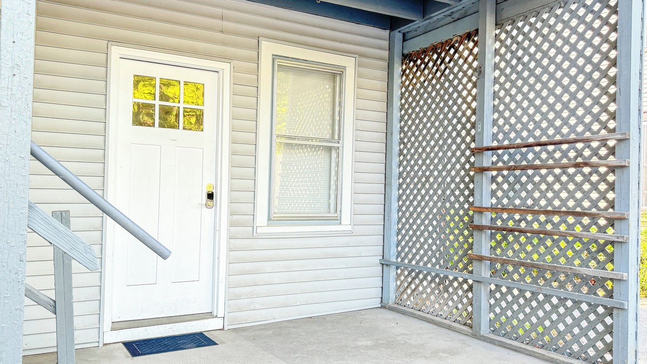 Photo of Outdoor in South End