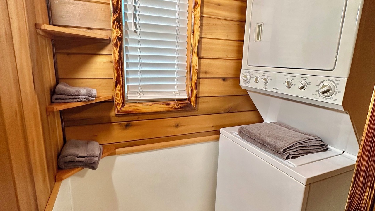 Photo of Others in Cabins