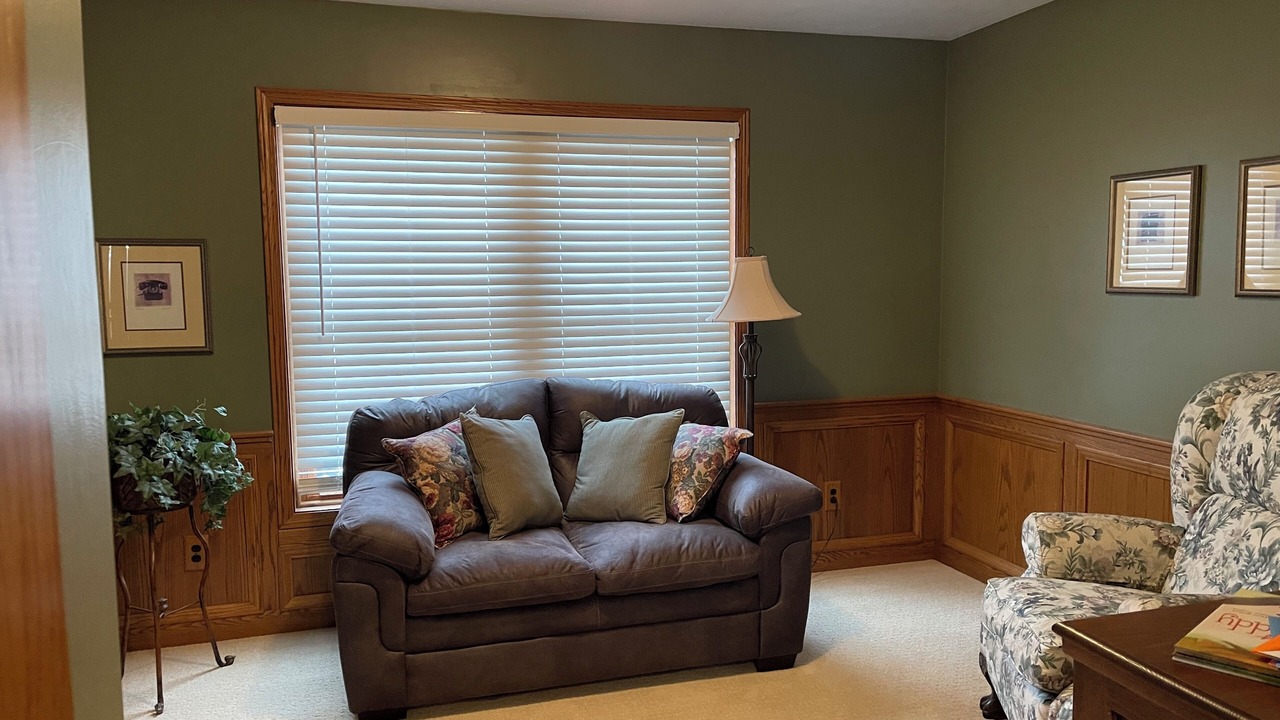 Photo of Livingroom in De Pere