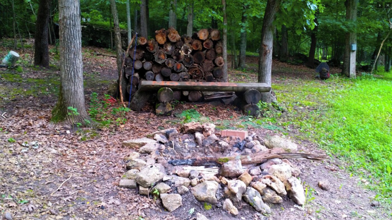 Photo of Outdoor in Harpers Ferry