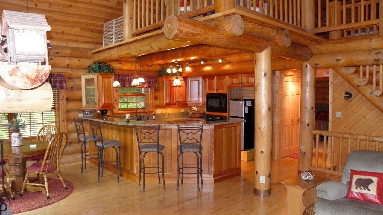 Photo of Livingroom in Harpers Ferry