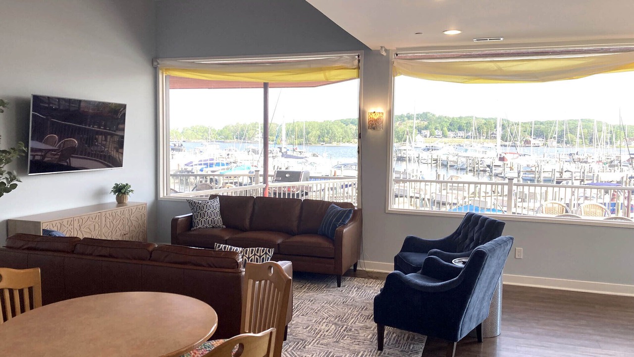 Photo of Livingroom in Macatawa