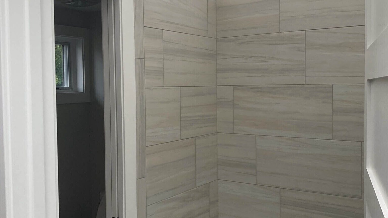 Photo of Bathroom in Macatawa