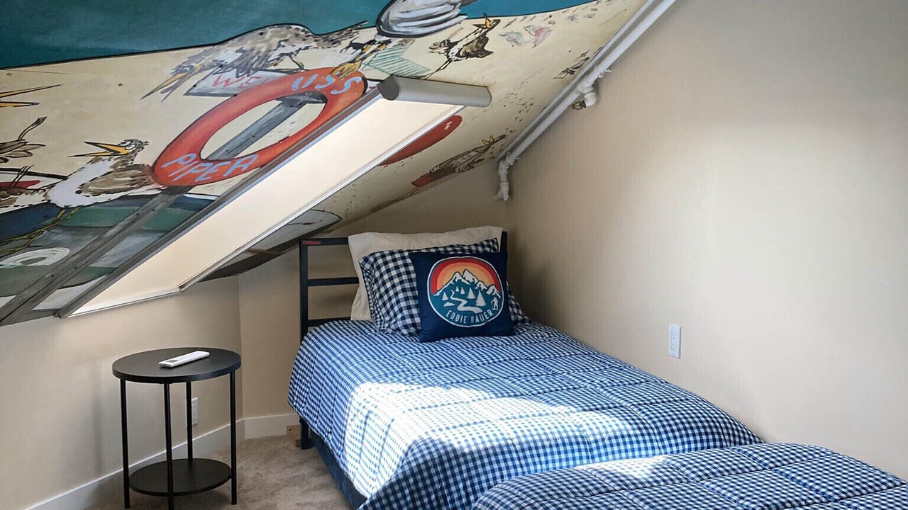 Photo of Bedroom in Macatawa