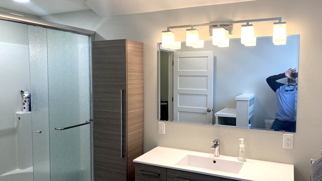 Photo of Bathroom in Macatawa