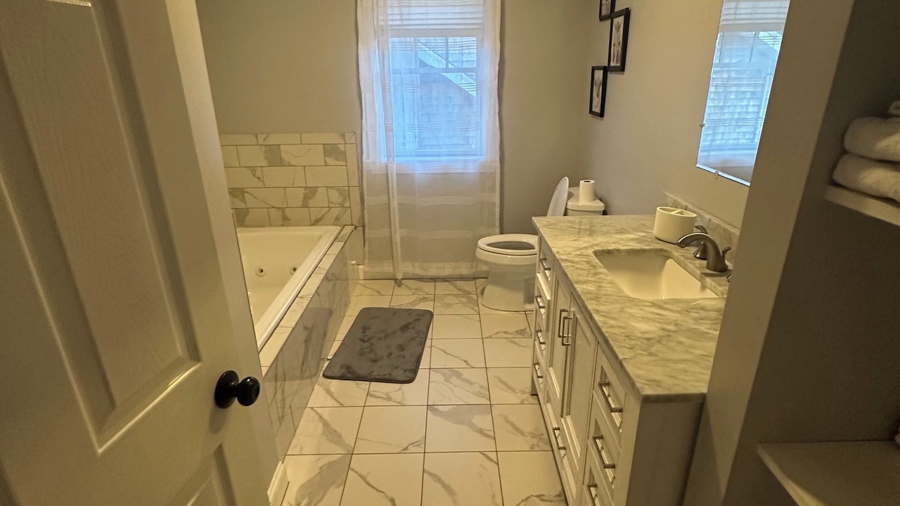 Photo of Bathroom in Salisbury