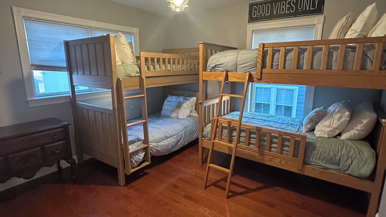 Photo of Bedroom in Salisbury