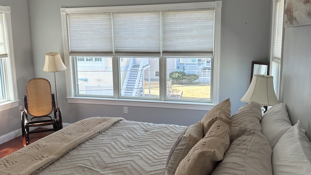 Photo of Bedroom in Salisbury