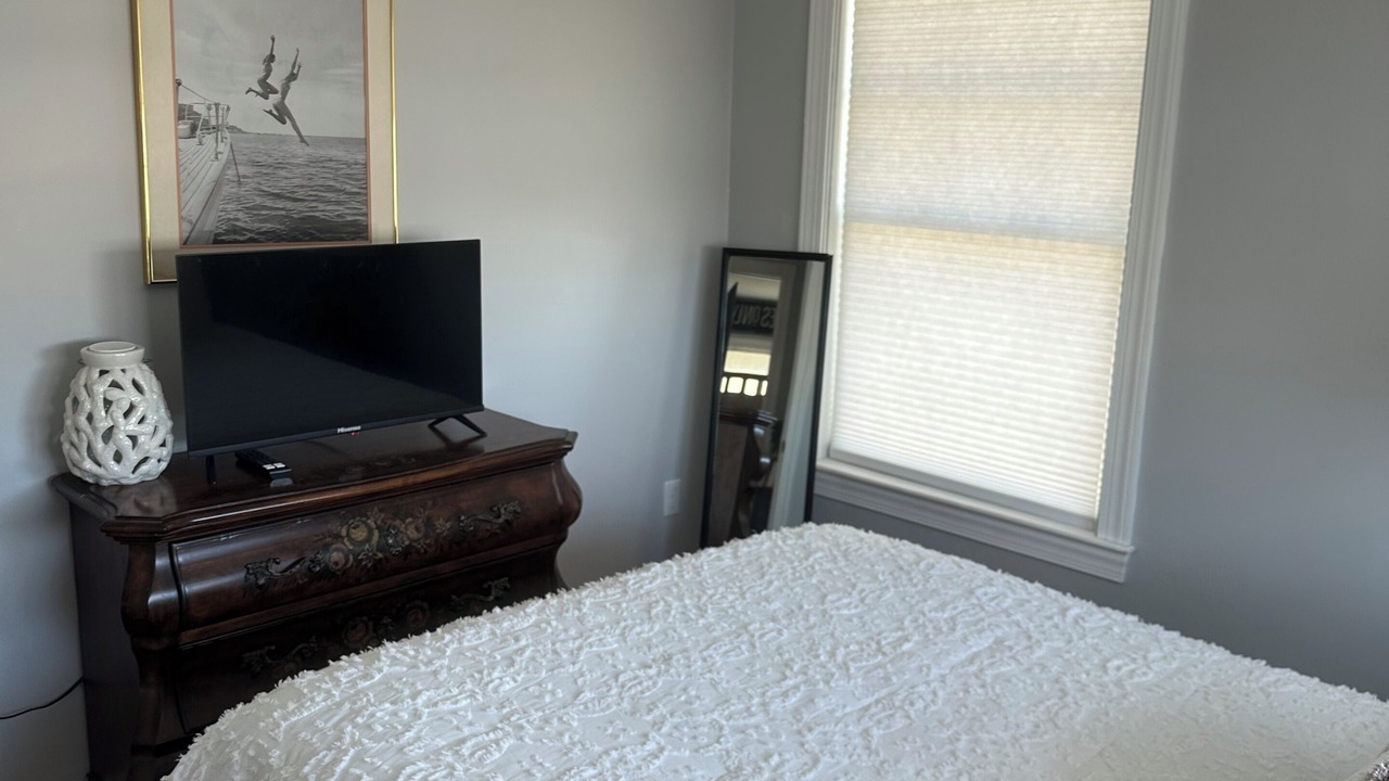 Photo of Bedroom in Salisbury