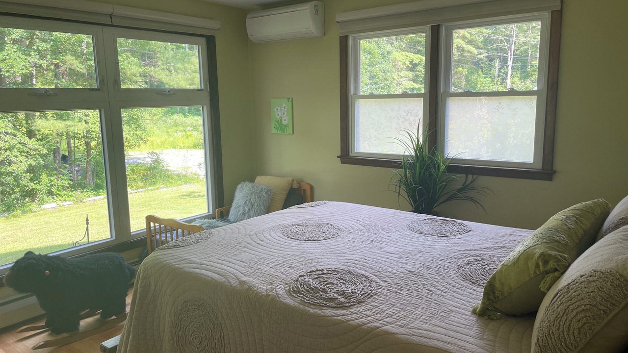 Photo of Bedroom in Poultney