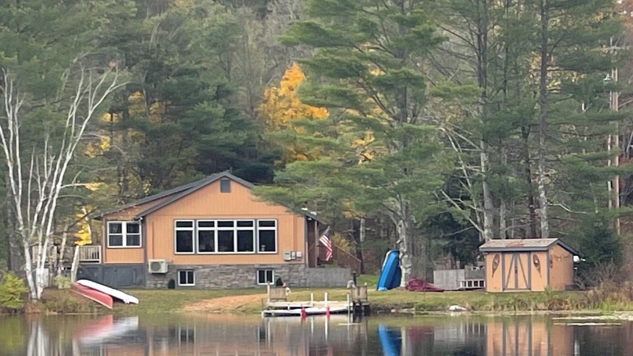 Photo of Outdoor in Poultney