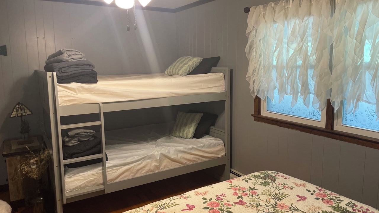 Photo of Bedroom in Poultney