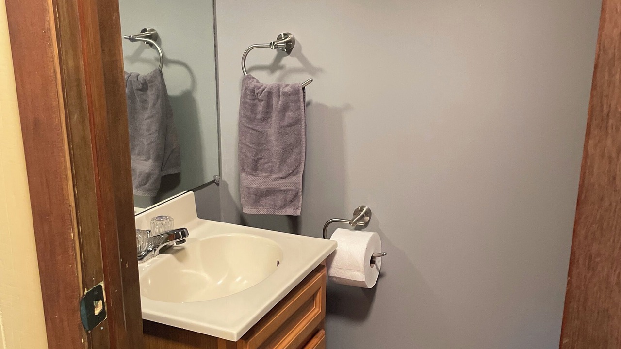 Photo of Bathroom in Poultney